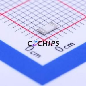 JFC1206-1300FS One-Time Fuse 1206 Fuse ( Type: SMD Fuse )( Rated Current: 3A )( Rated Voltage (AC): 63V )( Rated Voltage: 63V ) - Product Image 2