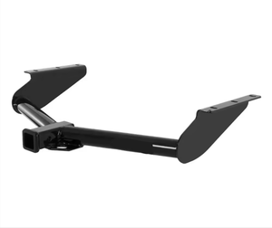 Attelage de <span class=keywords><strong>remorque</strong></span> robuste avec récepteur de 2 pouces en acier galvanisé, support de remorquage pour camion, accessoires OEM personnalisés - Product Image 6