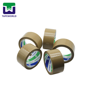 <span class=keywords><strong>2025</strong></span> kinh doanh mới cơ hội bán buôn Bopp dính Sticker áp lực nhạy cảm đóng gói băng cho carton niêm phong - Product Image 5