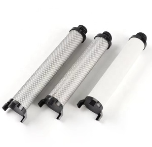 Elemento de filtro de línea de aire comprimido <span class=keywords><strong>Beko</strong></span> de repuesto 05G 05F 05S 05A - Product Image 2