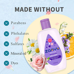 Parfum pour enfants 100ml de marque privée <span class=keywords><strong>eau</strong></span> de <span class=keywords><strong>cologne</strong></span> pour bébé rosée matinale parfum pour bébé fournisseur chinois - Product Image 5