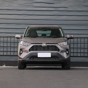 2024 Toyo-ta 2017 Rongfang 2.0L CVT 2WD City Edition CVT beneficios de transmisión continuamente variable al por mayor - Product Image 2