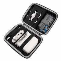 Cetus Pro FPV Kit Quadcopter Drone débutant Maintien d'altitude 3 modes de vol avec lunettes FPV Fonction de vol auxiliaire Drone de course