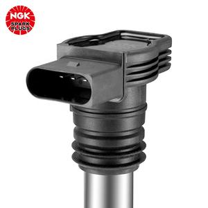 Bobina <span class=keywords><strong>de</strong></span> Encendido U5003 06A905115D Directo <span class=keywords><strong>de</strong></span> Fábrica para Volkswagen Passat, Sagitar, Touran, Audi A3/A4/A6, Bobina <span class=keywords><strong>de</strong></span> Encendido MSD para Automóvil - Product Image 2