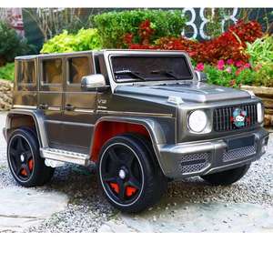 Hohe Qualität Bester Preis Großhandel Elektro Kinder Auto/Kunststoff Spielzeug autos Für Kinder Zum Fahren/Kinder Elektrische Fahrt Auf Auto - Product Image 4