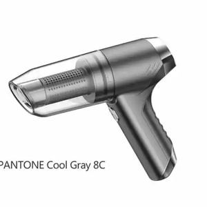 Aspiradora de Mano Mini para Auto de 12000pa con Motor sin Escobillas de 120W, Aspiradora Potente para Autos - Product Image 5