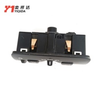 YIQIDA 31443831 piezas de coche originales sistemas eléctricos automáticos luz Control remoto ventana interruptor de alimentación para Volvo V40 Cross Country
