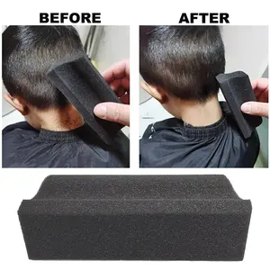 Cepillo de Limpieza para Barba con Alfombrilla Personalizada a Precio de Fábrica, Elimina los Residuos de Barba de Fregaderos y Encimeras Después del Afeitado - Product Image 4