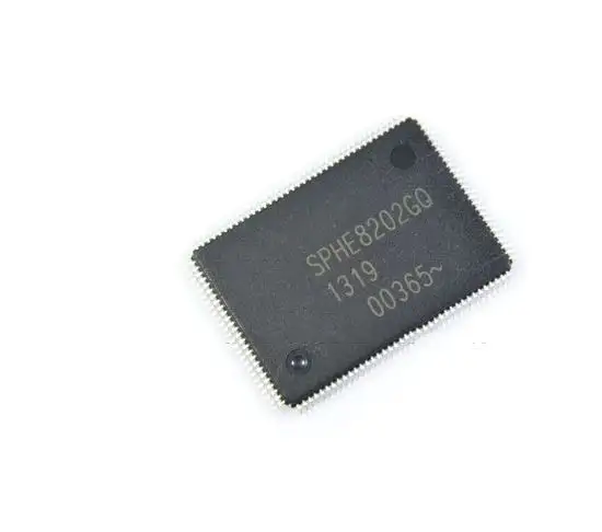 SPHE8202RカーDVDデコーダーボードチップ