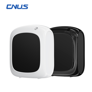 CNUS X2wind Zerstäuber Ätherisches Öl Duftspender Wasserloses Diffusor Schnelles Aroma mit Ventilatoren 20 Betriebsmodi - Product Image 4