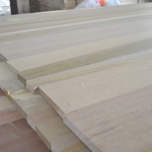 Chất lượng gỗ với một kết thúc cao cấp nối gỗ cứng worktops - Product Image 2