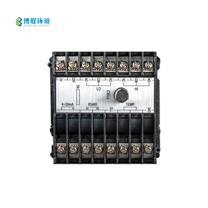High Tech Automatisches digitales thermisches TDS EC-Leitfähig keits messgerät - Product Image 3