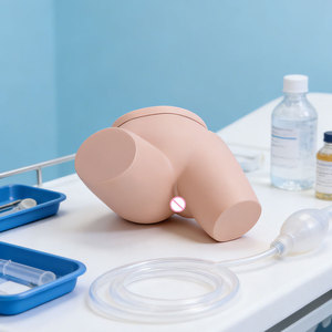 Modèle de <span class=keywords><strong>formation</strong></span> à l'opération de lavement électronique DARHMMY pour les soins <span class=keywords><strong>infirmiers</strong></span> en sciences médicales pour les écoles et les hôpitaux - Product Image 3