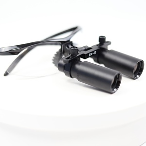 Occhiali Chirurgici <span class=keywords><strong>6x</strong></span> per Esame Orecchio-Naso-Gola, Lente d'Ingrandimento Medica <span class=keywords><strong>6X</strong></span> per Reparto Odontoiatrico e Orale - Product Image 3