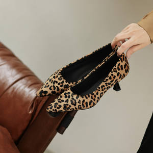 Escarpins Cialisa tendance multicolores pour femme, collection Printemps 2026, sexy, à bout pointu, de haute qualité, pour soirée, talons aiguilles fins, grandes tailles <span class=keywords><strong>47</strong></span> - Product Image 4