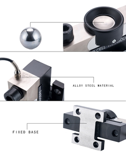 Pushton PSD-QS cầu loại tải di động kháng Lý Thuyết Nhà Máy Giá cho đường sắt quy mô 10-50t - Product Image 4