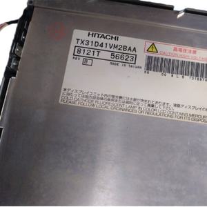 Para tela LCD original de 12,1 polegadas <span class=keywords><strong>TX31D30VC1CAA</strong></span> TX31D27VC1CAB TX31D41VM2BAA 800*600 - Product Image 3