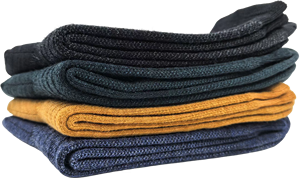 Người Đàn Ông Vớ Chất Lượng Cao Thể Thao Kinh Doanh Người Đàn Ông Tùy Chỉnh Merino Vớ Len - Product Image 3