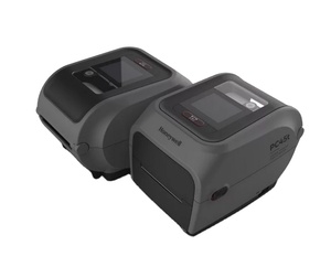 Impresora de Escritorio PC45T, Impresora de Transferencia Térmica de 203 dpi Nuevo y Original en Stock - Product Image 4