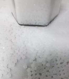 Resina de Copolímero Aleatorio de Polipropileno Virgen (PPRC), Materia Prima Plástica para Fabricación Industrial - Product Image 5