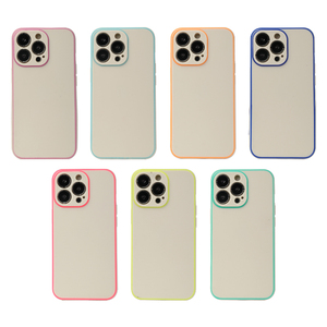 Funda luminosa para teléfono móvil a prueba de golpes 2024, Funda trasera completa con luz nocturna de TPU, Carcasas para celulares para <span class=keywords><strong>iPhone</strong></span> 16 <span class=keywords><strong>Pro</strong></span> <span class=keywords><strong>Max</strong></span> - Product Image 6
