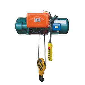 Vente flash : Treuil électrique à câble métallique de type <span class=keywords><strong>CD</strong></span> MD 5t 10t avec dispositif de limite de levage et de descente - Product Image 6