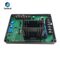 Carte AVR GAVR 15A Régulateur de tension automatique GAVR-15A de haute qualité