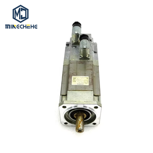 โซลูชันระบบอัตโนมัติ มอเตอร์เซอร์โวแบบซิงโครนัส 1FK7044-7AH71-1EH0 230 400V AC 5000 รอบต่อนาที 0.75 กิโลวัตต์ - Product Image 1