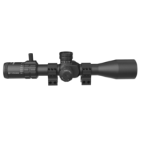Longue-vue SFP TYPHON 6-24x50SFIR