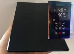 WiFi APP 스마트 사우나 오븐 제어판 시스템 - Product Image 3