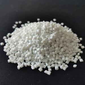 Granulés vierges en plastique PET pour la fabrication de bouteilles - Prix le plus bas - Product Image 4