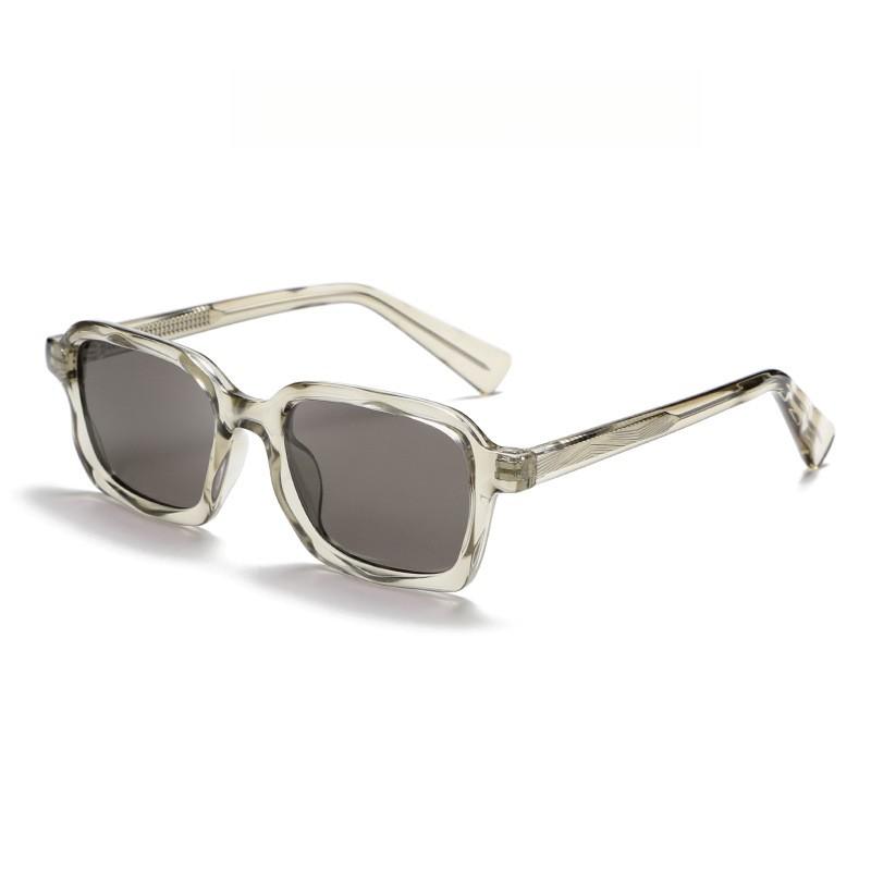 Transparent Brown/Brown
