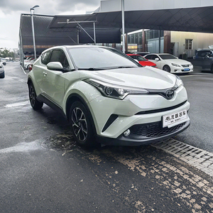 <span class=keywords><strong>Toyota</strong></span> <span class=keywords><strong>CHR</strong></span> <span class=keywords><strong>2021</strong></span> 2.0L CVT Édition Luxe d'occasion de haute qualité et économique – Véhicules de patrouille - Product Image 3