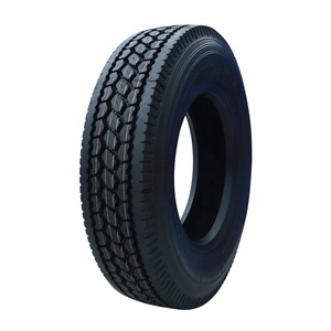 Pneus de camion commerciaux 11R22.5 11R24.5 à motif de roulement, pneus sans chambre à air Neotera MX969, achat direct - Product Image 3