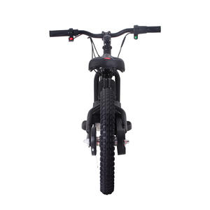 Approvisionnement Direct Usine 2025 Nouveau Vélo d'Équilibre <span class=keywords><strong>Électrique</strong></span> pour Enfants <span class=keywords><strong>16</strong></span> <span class=keywords><strong>Pouces</strong></span>, Trottinette <span class=keywords><strong>Électrique</strong></span> 21V200W pour Enfants - Product Image 5