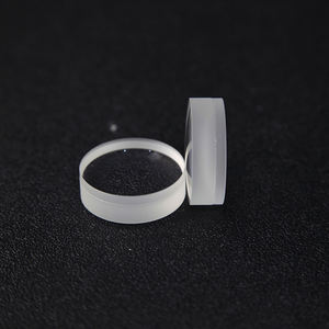 China fabricante vidro óptico acromática Doublet <span class=keywords><strong>Lens</strong></span> Fabricantes - Product Image 1