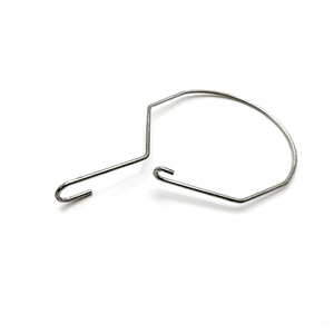 Tùy chỉnh đặc biệt dây hình thành móc kẽm mạ cáp treo - Product Image 2