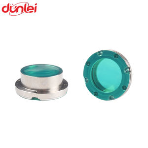 BS12K D30 F100/F220 37mm 레이저 시준 및 초점 렌즈 (BS12K 레이저 커팅 헤드용 홀더 포함) - Product Image 6