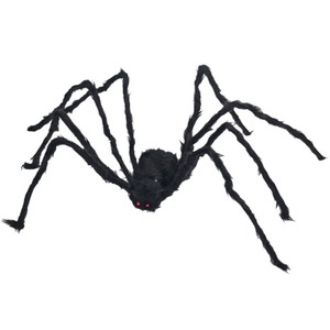 <span class=keywords><strong>D</strong></span>écoration de fête <span class=keywords><strong>d</strong></span>'Halloween en extérieur, qualité supérieure, prix <span class=keywords><strong>d</strong></span>'usine, toile <span class=keywords><strong>d</strong></span>'<span class=keywords><strong>araignée</strong></span> triangulaire en polyester, simulation de peluche, accessoire <span class=keywords><strong>d</strong></span>'<span class=keywords><strong>araignée</strong></span> - Product Image 5