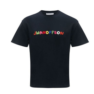 High Quality 100% <strong>Cotton</strong> T-Shirt Oversized Fit Street <strong>Wear</strong> with Letter Pattern Direct From the Manufacturer - Product Image 4