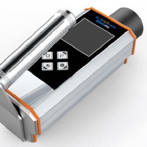 Détecteur de rayonnement Beigu BG9531, compteur de dose gamma et rayons X, alarme sonore, appareil de mesure des rayonnements nucléaires - Product Image 4