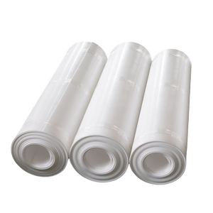 Diskon besar kualitas tinggi 100% <span class=keywords><strong>PTFE</strong></span> pelat lembaran Skived produk plastik <span class=keywords><strong>PTFE</strong></span> Premium - Product Image 4