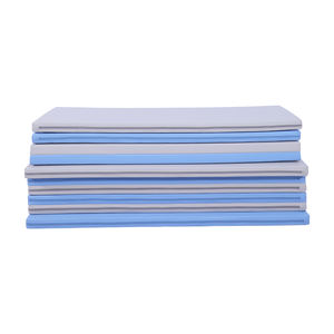 <span class=keywords><strong>Piscine</strong></span> à balles océaniques de couleur personnalisée en gros pour bébé, parc de jeu en mousse souple et épaisse pour commande en gros - Product Image 5