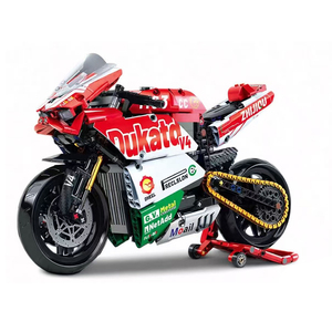 <span class=keywords><strong>Moto</strong></span> Telecomandata 1/8 di Alta Qualità per Bambini, Vendita Calda - Product Image 1