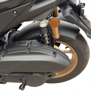 Convient aux garde-boue d'origine Yamaha AEROX NVX AEROSPORTS X155, importé du Vietnam. - Product Image 3