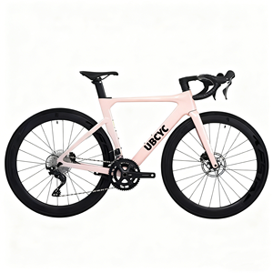 จักรยานเสือหมอบ UBCYC Sports Speed โครงอะลูมิเนียม คาร์บอนสตีล ล้อ 700c สำหรับผู้ชาย มีสินค้าในสต็อก - Product Image 2