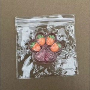 Jouet sensoriel anti-stress géant en caoutchouc en forme de patte de chat, unique, moelleux et mignon, très populaire - Product Image 5