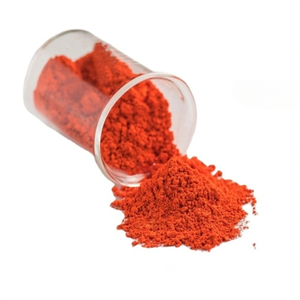 Ferricyanure de potassium de haute qualité 99% CAS 13746-66-2 Poudre cristalline rouge Ferricyanure de potassium au meilleur prix - Product Image 3