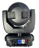 Projecteur de scène professionnel 7*40W Bee Eye LED 3-en-1 à tête mobile avec RGB DMX512/Contrôle sonore IP33 en alliage d'aluminium, CRI élevé 90