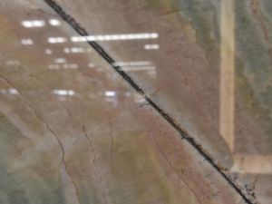 Losas de Calcita de Mármol Verde Grande Union Stone - Superficie Pulida Moderna e Impermeable con 1 Año de Garantía para Baños y Cocinas - Product Image 6